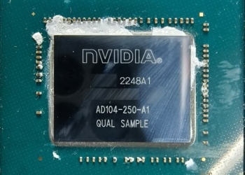 爆料大神透露 NVIDIA GeForce RTX 4070 將於 4/13 發表