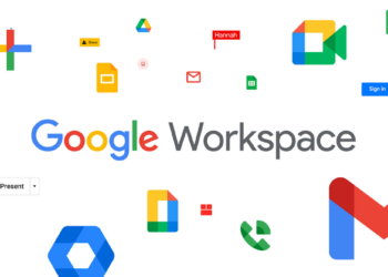 Google 正式宣布將 AI 全面引入 Workspace 應用