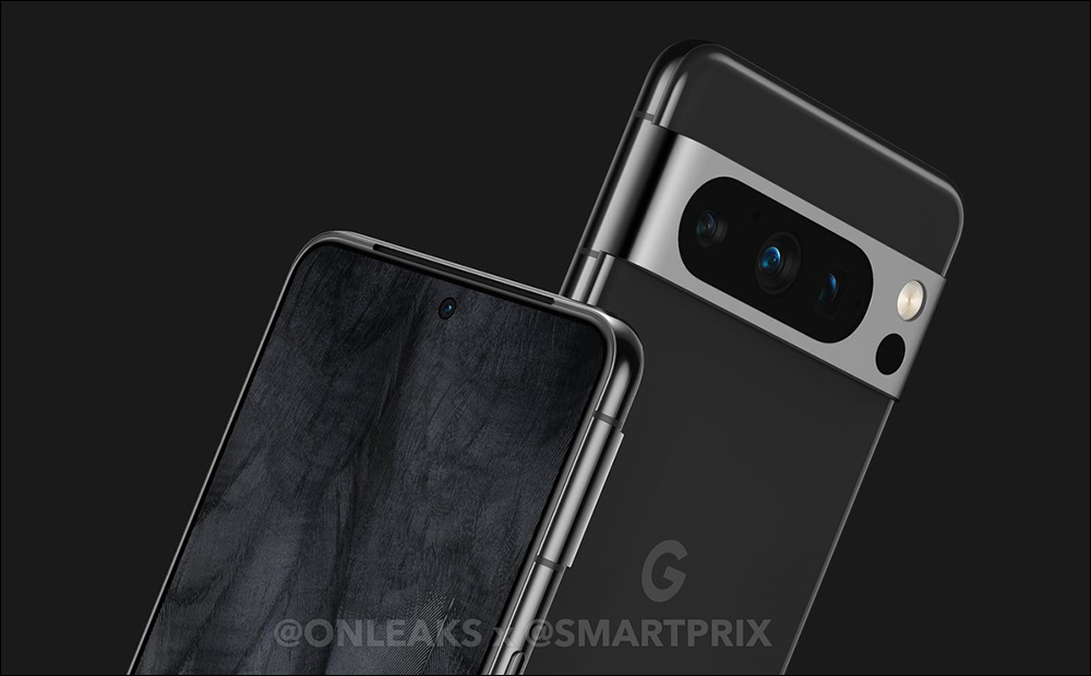 Google Pixel 8 Pro 相機規格曝光，也要加大感光元件了？ - 電腦王阿達