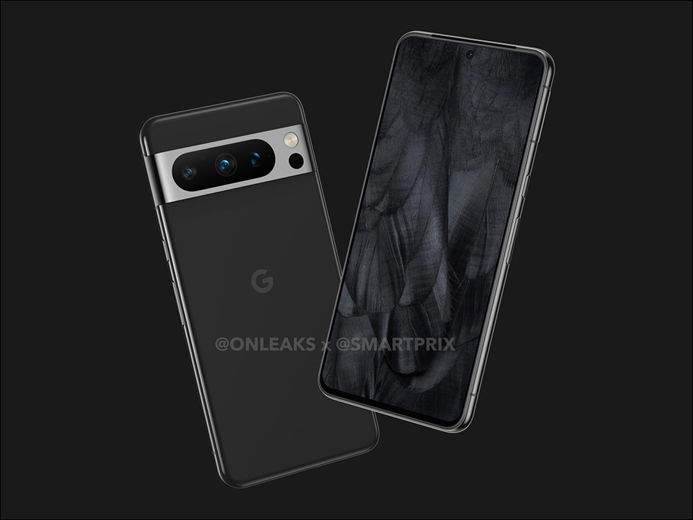 Google Pixel 8 系列相機規格洩露， Pixel 8 Pro 超廣角鏡頭具備更大尺寸感光元件 - 電腦王阿達