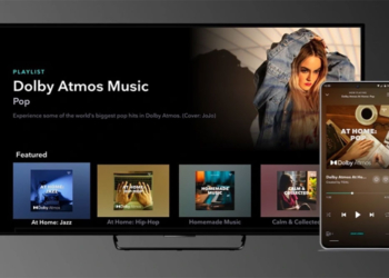 常常聽到的「杜比全景聲」音樂到底是什麼？