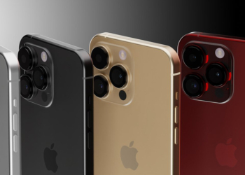 iPhone 15 Pro 系列