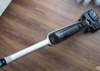 eufy MACH 馬赫無線蒸氣洗地機