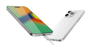 Apple MFi USB-C