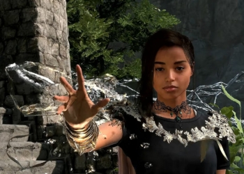 評價銷量皆慘澹的《魔咒之地》擁有著高達 30 億的製作預算？