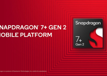 Qualcomm Snapdragon 7+ Gen 2 推出，帶來更優質的中高階機型行動體驗