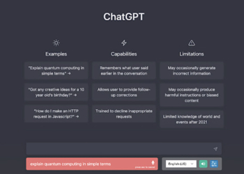 靠 ChatGPT 也能練外文聽力甚至是口說！免費 Chrome 擴充功能就能實現