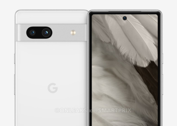 Google Pixel 7a
