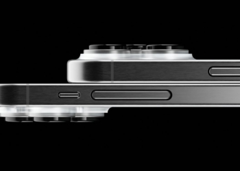 iPhone 15 Pro 系列