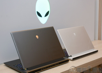 Dell G 系列、Alienware 新一代電競筆電即將登台，性能、質感與舒適度全面進化