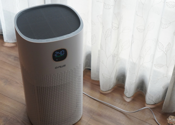 GPLUS 立即淨 抑菌空氣清淨機