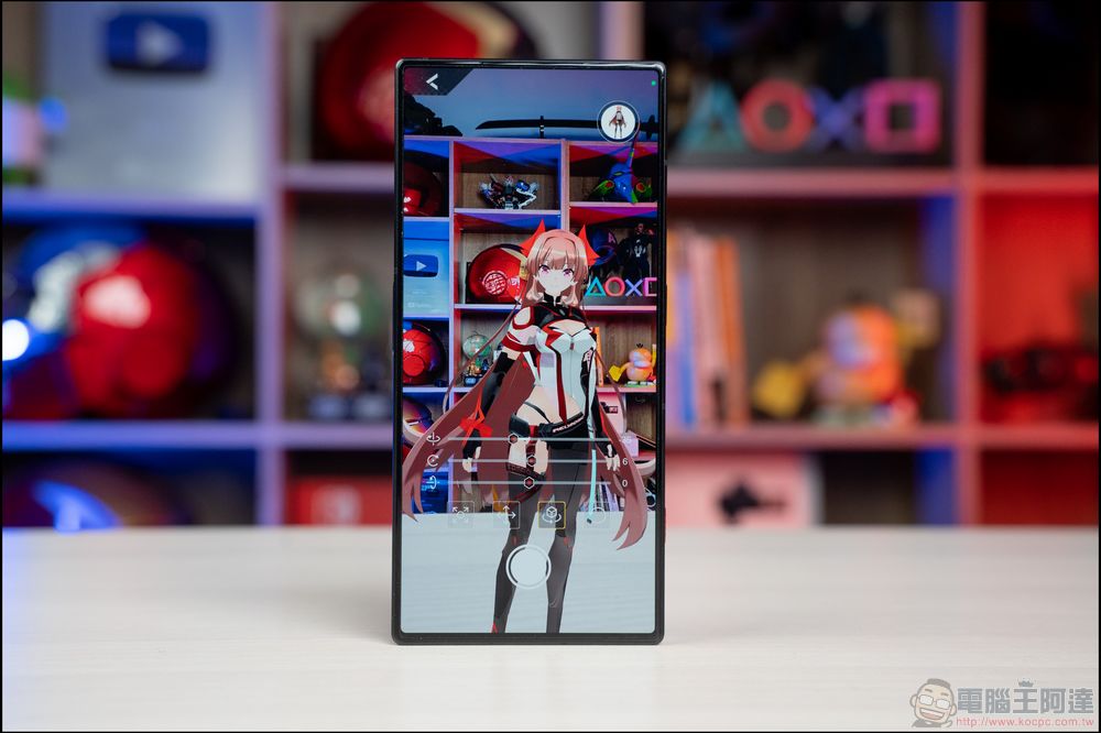 REDMAGIC 紅魔8 Pro 電競手機：效能與性價比絕對無敵的 Snapdragon 8 Gen 2 旗艦 - 電腦王阿達