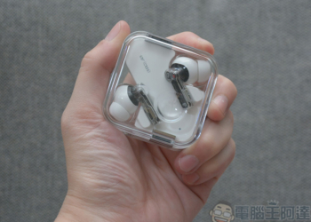 Nothing Ear (2) 高解析音質認證無線耳機推出，上市資訊、實機、實測一次看