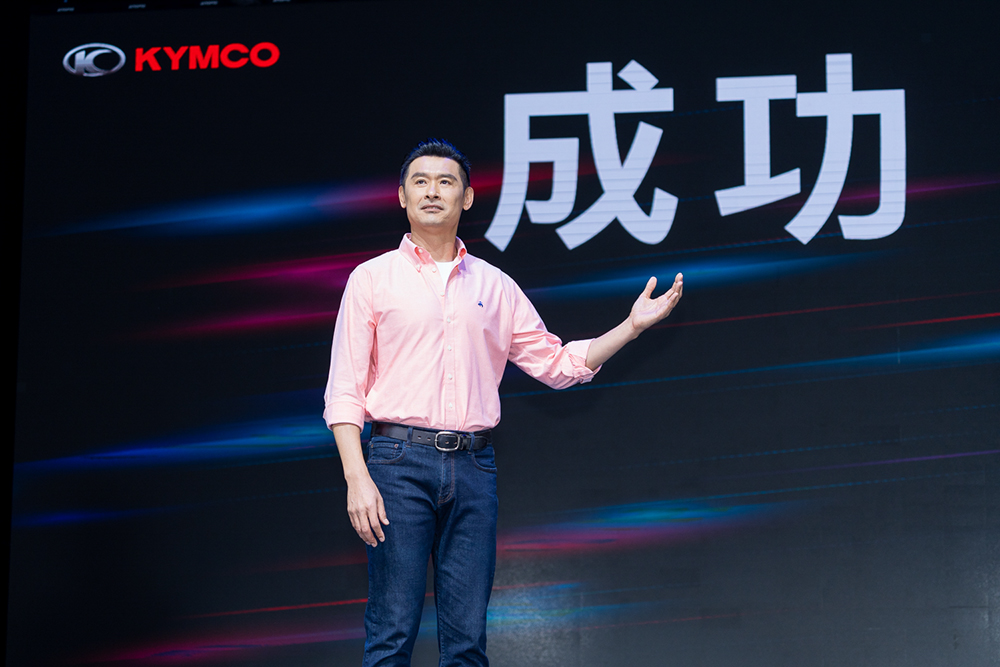 不畏三陽、Gogoro 夾擊，光陽拿出「耐操擱有力」的大地名流精神蛻變重生！（觀點） - 電腦王阿達