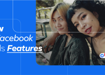 Facebook Reels 進化，四大新功能讓你的創作更有意思