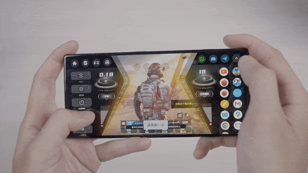 REDMAGIC 紅魔8 Pro 電競手機：效能與性價比絕對無敵的 Snapdragon 8 Gen 2 旗艦 - 電腦王阿達