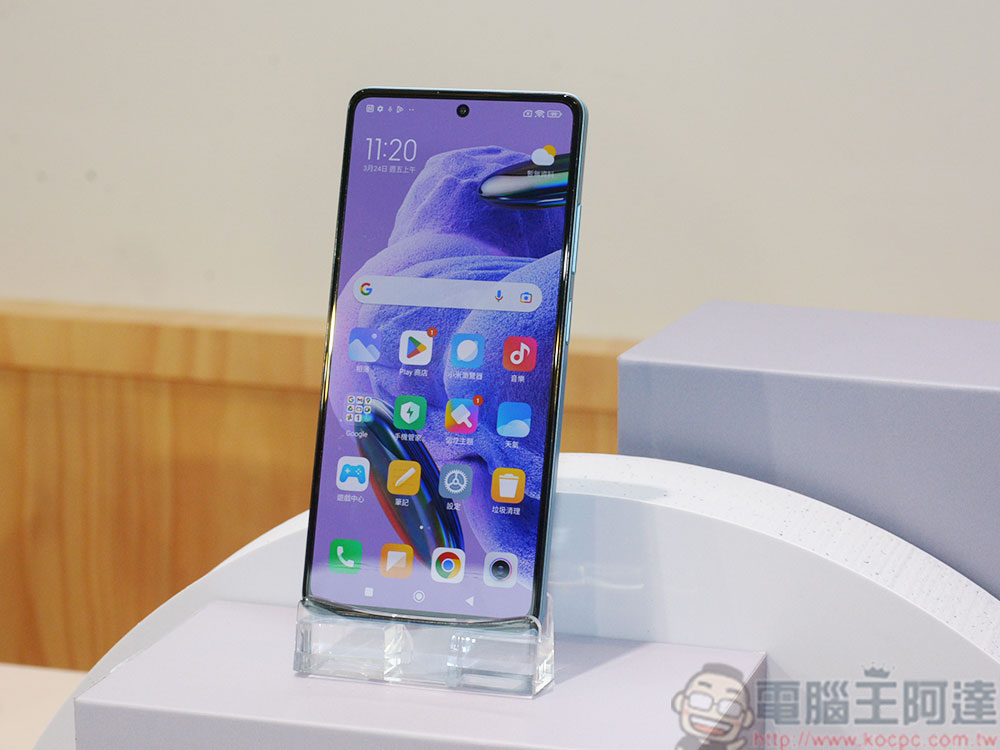 Redmi Note 12 Series 與 Redmi 12C 四款新機熱鬧登台，挑戰高 CP 旗艦體驗（同場加映：Redmi Watch 3、Redmi Buds 4 Lite） - 電腦王阿達