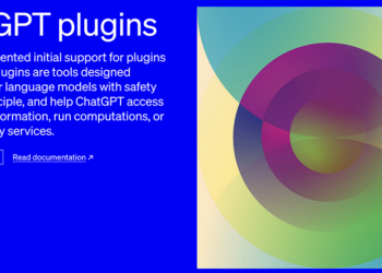 官方版 ChatGPT plugins 開放搜尋最新資訊！懂修圖、程式碼視覺化還支援上傳檔案！