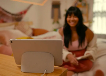 Pixel Tablet 底座配件與更多平板之間的互動資訊洩漏，了解它到底如何運作