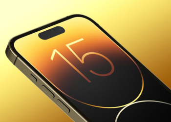 iPhone 15 Pro 系列