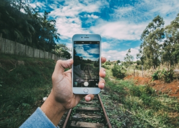攝影初學者必學！7 種構圖法，從入門到進階，創造真正獨特的攝影作品