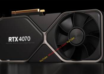 微星和技嘉的 GeForce RTX 4070 確定具備 12GB 記憶體，EEC 現身 9 款型號
