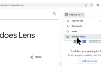 Google Chrome 終於拿出藏好久的閱讀模式，但跟你想的有點不同