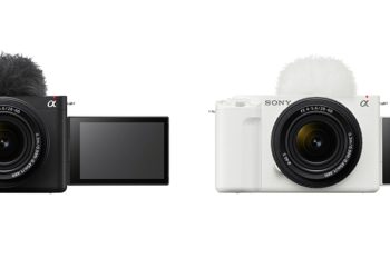 全幅無反 Sony ZV-E1 降臨：高感度先決、主打智慧拍攝的 Vlog 相機