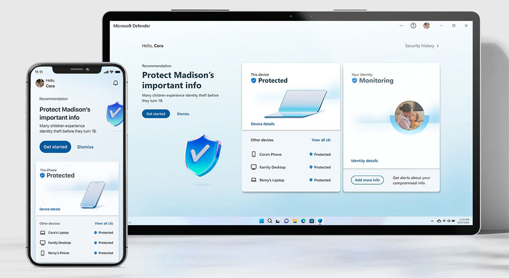 如何在 Windows 11 電腦上用 Microsoft  Defender 掃描病毒？ - 電腦王阿達