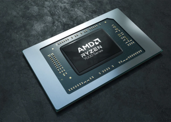 AMD 新一代 Radeon 780M 入門內顯 iGPU 跑分洩漏，跟 GTX 1650 和 RX 480 相當