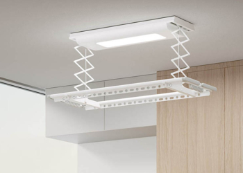 小米米家智慧晾衣機 1S