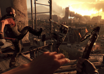 獲壓倒性好評的《Dying Light》加強版限時免費！經典第一人稱動作生存遊戲，取得後終身免費玩