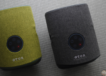 ATEX TOR PRO-21 溫熱手部按摩器開箱｜業界最強 21 層立體氣袋、首創掌心筋膜滾珠，擬真揉捏手感全面放鬆手部肌肉！