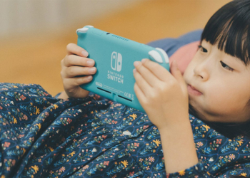 如何在 Nintendo Switch 上設定家長控制？