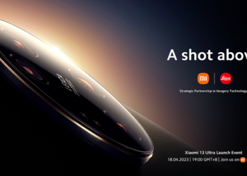 小米 Xiaomi 13 Ultra