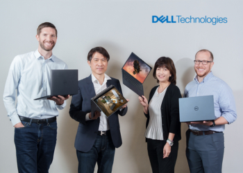 Dell 全新商用 PC 系列推出，筆電、工作站、桌機全員報到