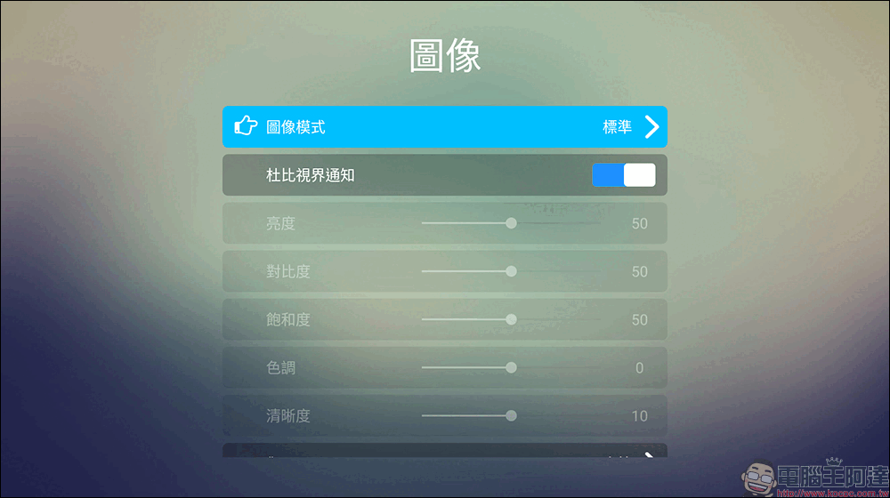 萬播 Wanbo 智慧投影機 T4 開箱｜AI 自動對焦、AI 自動校正， 1080p 解析度與 4K HDR10+ 解碼、450ANSI 流明高亮度 - 電腦王阿達