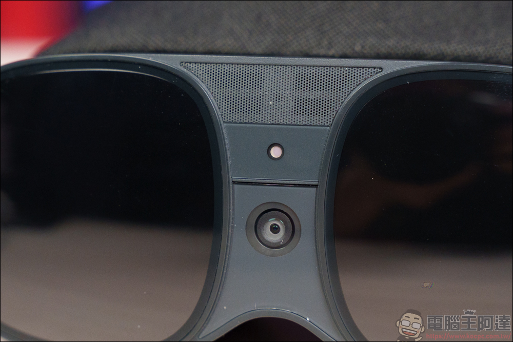 最輕便一體機 HTC VIVE XR Elite 開箱體驗，一機滿足 PC VR + VR 一體機 + MR 所有需求 - 電腦王阿達