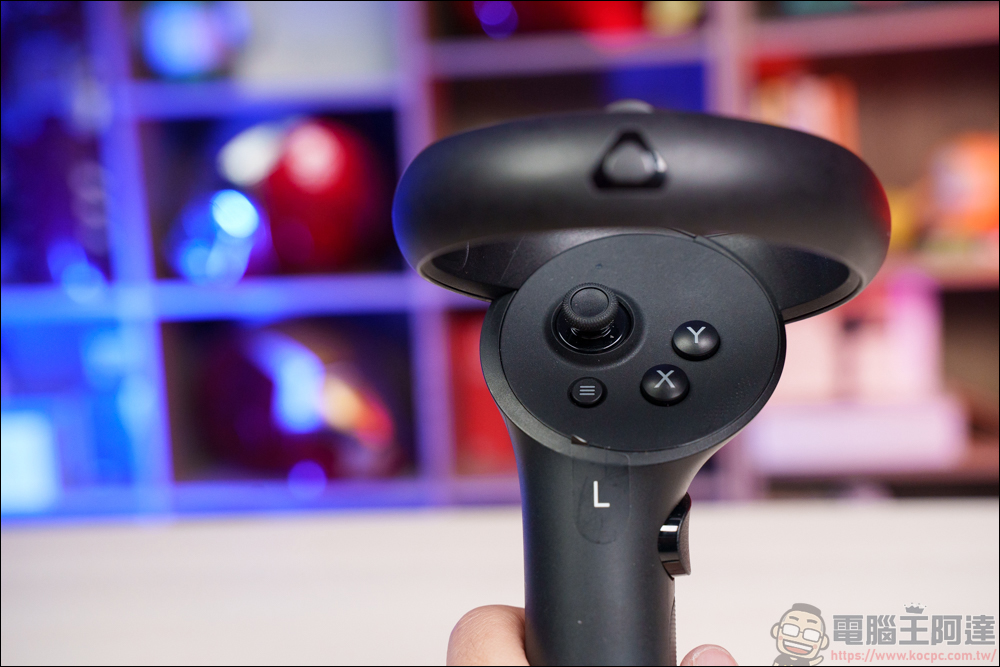 最輕便一體機 HTC VIVE XR Elite 開箱體驗，一機滿足 PC VR + VR 一體機 + MR 所有需求 - 電腦王阿達