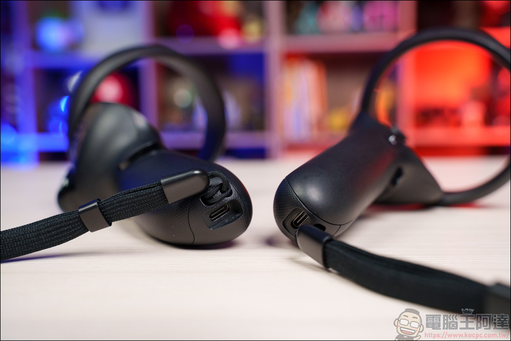 最輕便一體機 HTC VIVE XR Elite 開箱體驗，一機滿足 PC VR + VR 一體機 + MR 所有需求 - 電腦王阿達