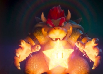 《超級瑪利歐兄弟電影版》超越《魔獸：崛起》成為影史票房最高的電玩改編電影