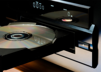 你收藏的 CD、DVD 壽命有多長？