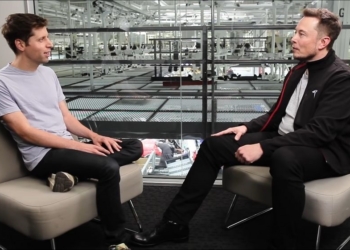 叫OpenAI暫停開發六個月的馬斯克，自己卻創立了新的 AI 公司 X.AI