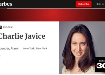 百年銀行摩根大通慘遭詐騙兩億美金，這次又是富比士認證的女金童