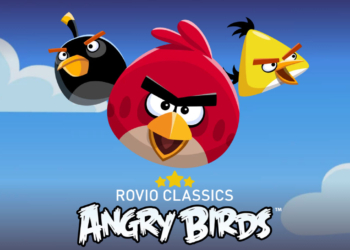 SEGA正式公告以1036.8億日圓收購「憤怒鳥」遊戲開發商