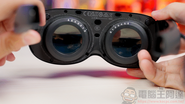 最輕便一體機 HTC VIVE XR Elite 開箱體驗，一機滿足 PC VR + VR 一體機 + MR 所有需求 - 電腦王阿達