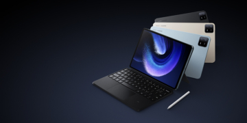 小米 Xiaomi Pad 6 系列