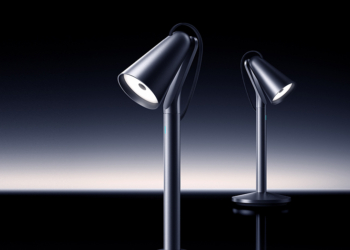 小米米家皮皮燈