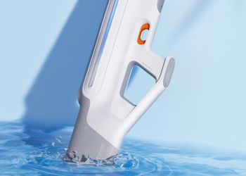 小米米家脈衝水槍