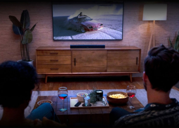 為什麼電視的喇叭音效聽起來都讓人皺眉？